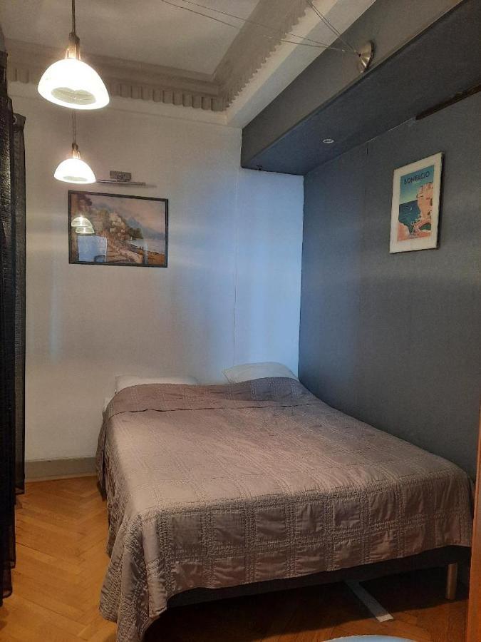 Appartement Le Palais, Promenade Des Anglais, Luxry App, 2 Ch, 2 Sdb, 88m *